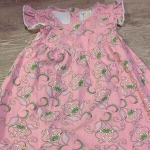 Matilda Jane girls size 8 dress